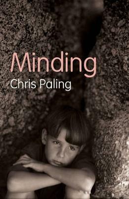 Minding - Chris Paling - cover