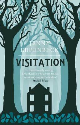 Visitation - Jenny Erpenbeck - cover