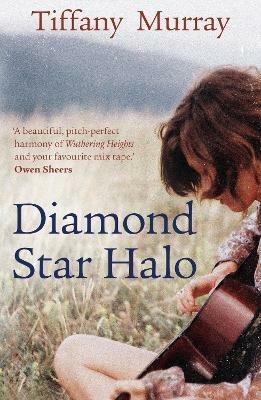 Diamond Star Halo - Tiffany Murray - cover