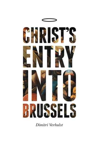 Christ’s Entry into Brussels