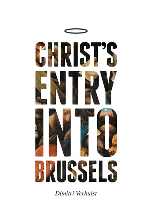 Christ’s Entry into Brussels