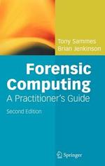 Forensic Computing