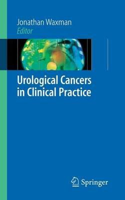 Urological Cancers in Clinical Practice - cover
