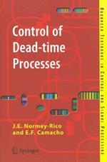 Control of Dead-time Processes