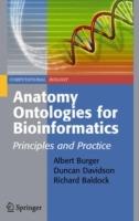 Anatomy Ontologies for Bioinformatics: Principles and Practice - cover