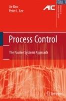Process Control: The Passive Systems Approach - Jie Bao,Peter L. Lee - cover