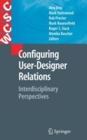 Configuring User-Designer Relations: Interdisciplinary Perspectives - cover