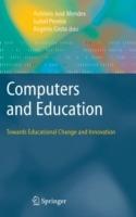 Computers and Education: Towards Educational Change and Innovation - cover