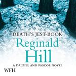 Death's Jest-Book: Dalziel and Pascoe, Book 20