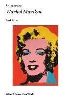 Sturtevant: Warhol Marilyn - Patricia Lee - cover