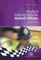 Practical Policing Skills for Student Officers - cover