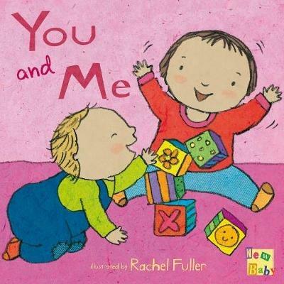 You and Me! - cover