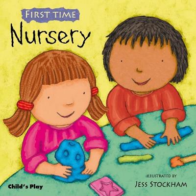 Nursery - cover