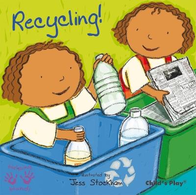 Recycling! - cover