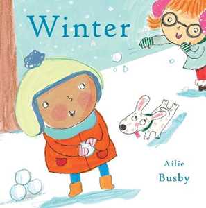 Libro in inglese Winter Child's Play
