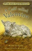 Peak Dale Farm Stories: A Calf Called Valentine