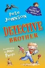 Detective Brother