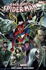 Amazing Spider-man Vol. 5: Spiral