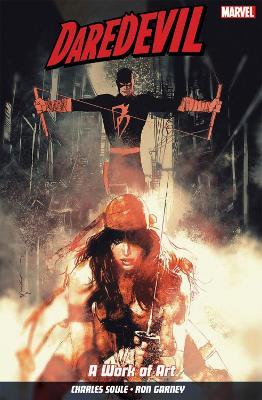 Daredevil Back In Black Vol. 2: Supersonic - Charles Soule - cover