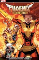 Phoenix Resurrection: The Return of Jean Grey