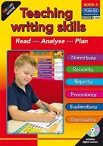 Primary Writing: Teaching Writing Skills