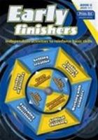 Early Finishers: Independent Activities to Reinforce Basic Skills - Creative Teaching Press Inc. - cover