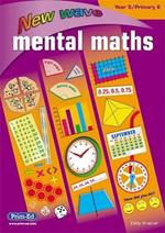 New Wave Mental Maths: Year 5 / P6