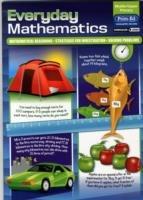 Everyday Mathematics: Mathematical Reasoning - Strategies for Investigation - Solving Problems - Suzanne Chaplin - cover