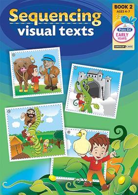 Sequencing Visual Texts - RIC Publications - cover