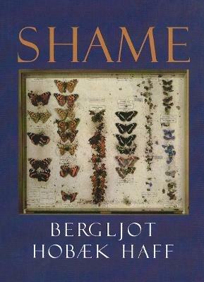 Shame - Bergljot Haff - cover