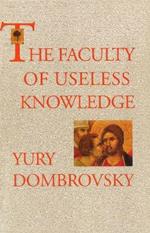 The Faculty Of Useless Knowledge