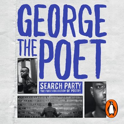 Introducing George The Poet