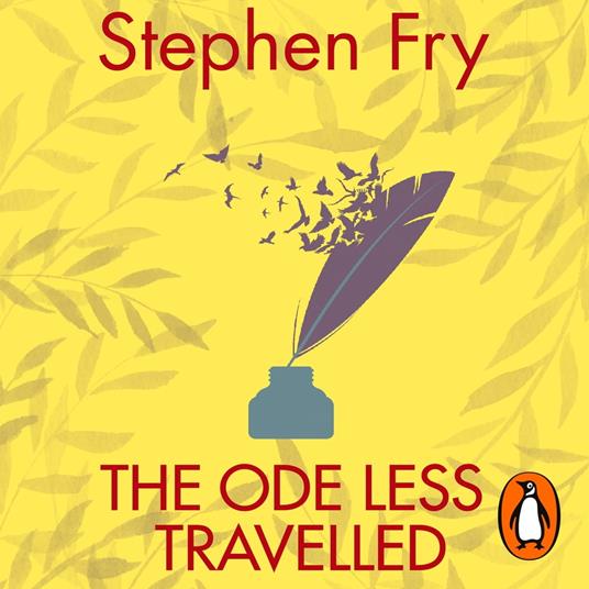 The Ode Less Travelled