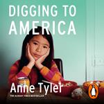 Digging to America