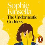 The Undomestic Goddess