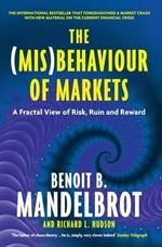 The (Mis)Behaviour of Markets: A Fractal View of Risk, Ruin and Reward