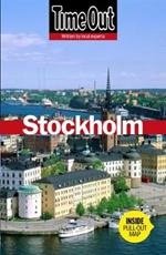 Time Out Stockholm City Guide