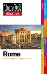 Time Out Rome Shortlist