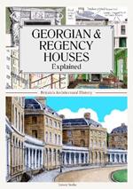 Georgian and Regency Houses Explained: Britain's Architectural History