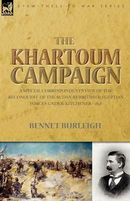 Khartoum Campaign - cover