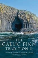 The Gaelic Finn tradition II - cover