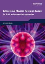 Edexcel A2 Physics Revision Guide