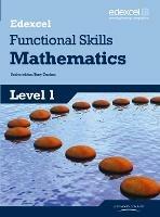 Edexcel Functional Skills Mathematics Level 1 Student Book - Tony Cushen - cover