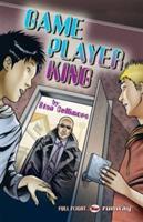 Game Player King - Stan Cullimore - cover