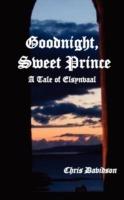 Goodnight Sweet Prince - Chris Davidson - cover