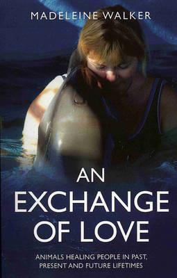 An Exchange of Love - Madeleine Walker - cover
