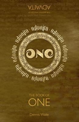Book of One, The - Dennis Waite - cover