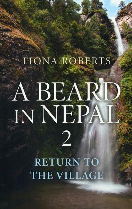 Beard In Nepal 2