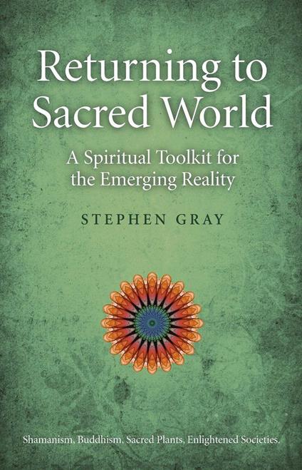 Returning To Sacred World