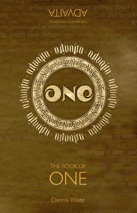 The Book of One